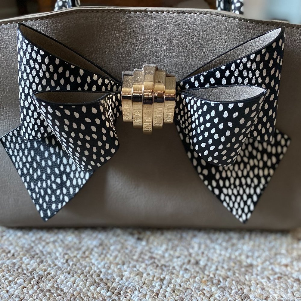 Betsey Johnson Purse